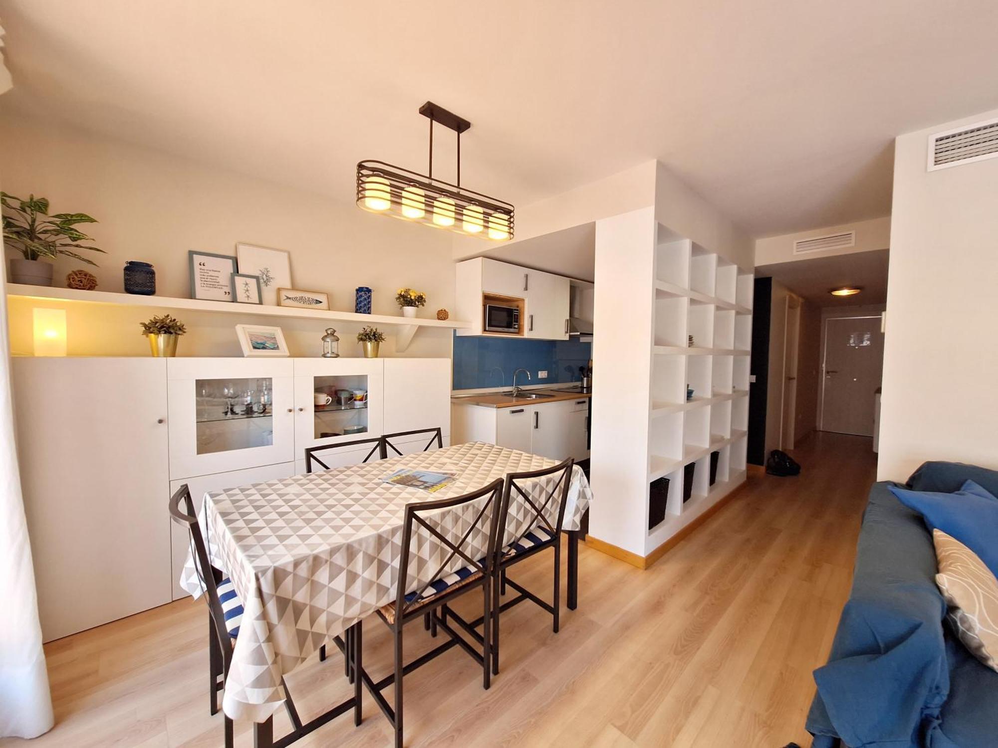 Apartamentos Alborada III Vera Exterior foto
