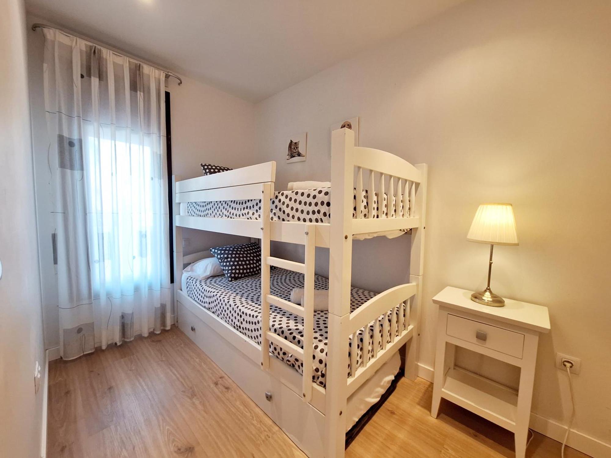 Apartamentos Alborada III Vera Exterior foto